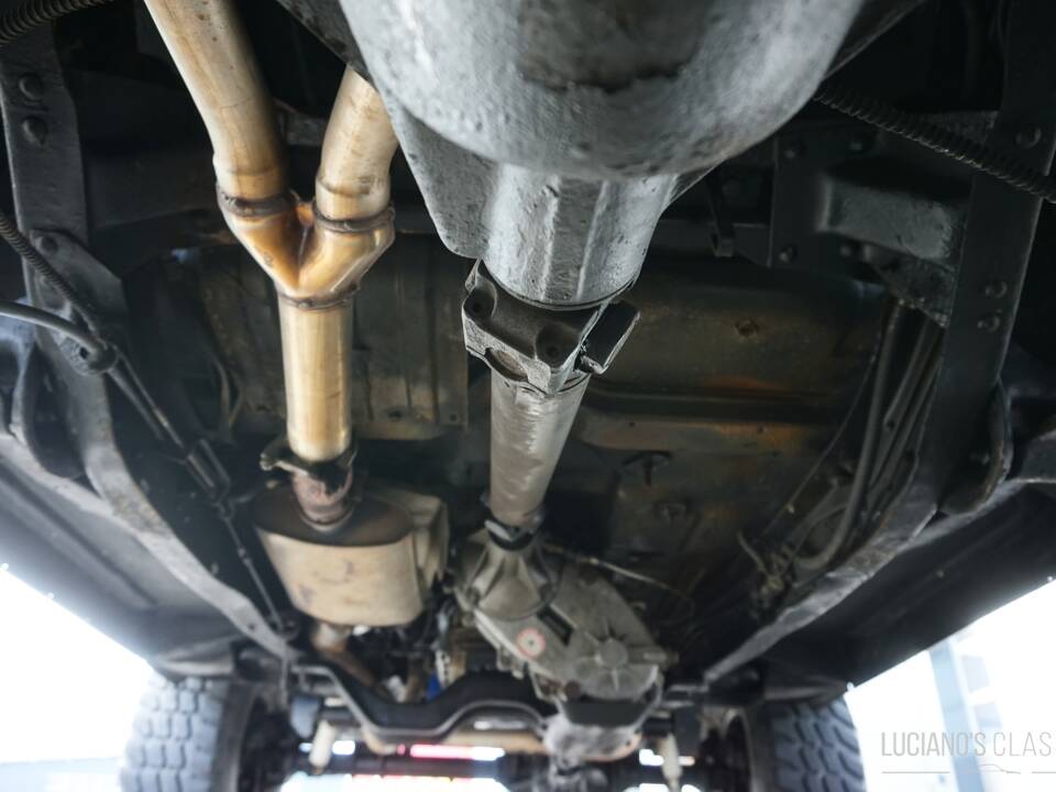 Image 54/54 of Chevrolet Blazer (1986)