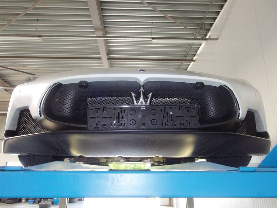 Imagen 95/100 de Maserati MC20 (2022)