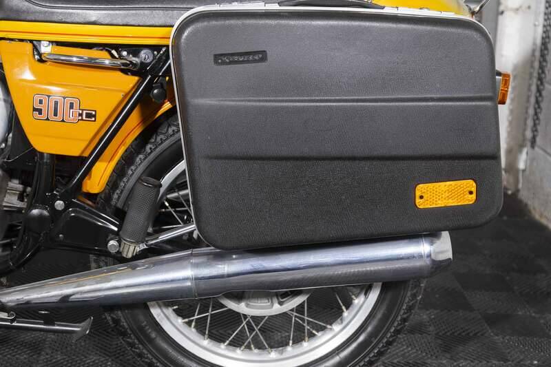 Afbeelding 8/50 van BMW DUMMY (1975)