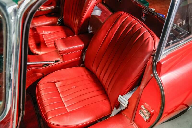 Bild 12/20 von Jaguar E-Type 4.2 (1967)