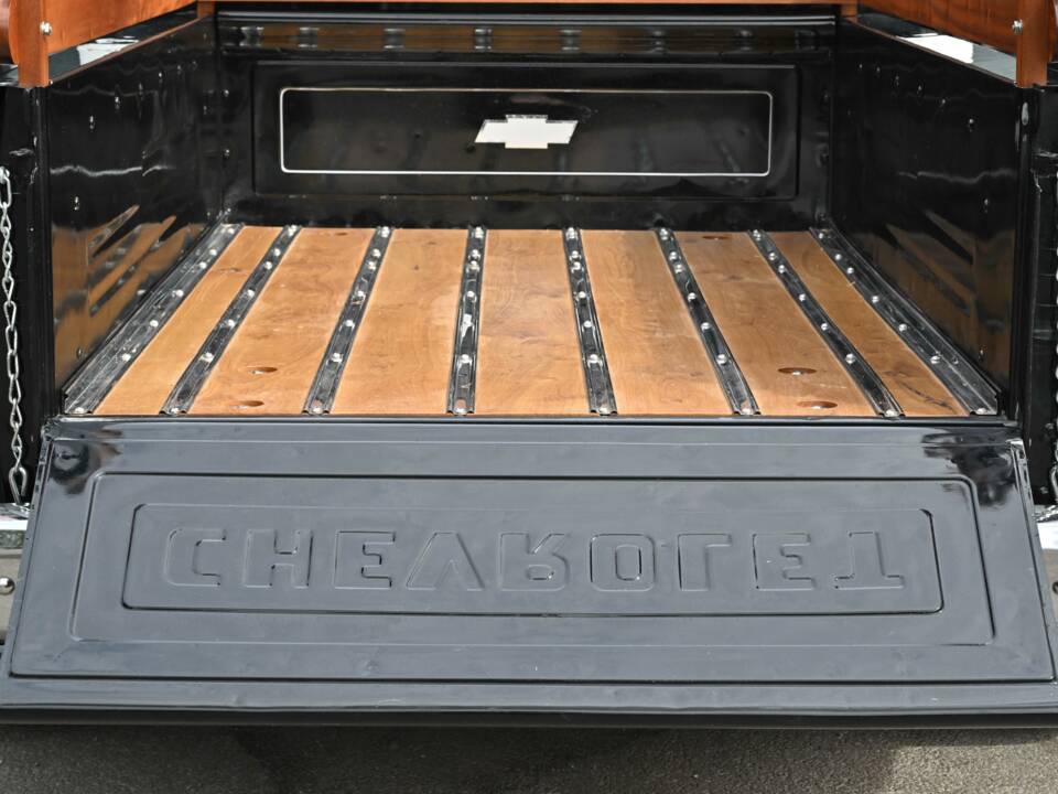 Image 41/50 of Chevrolet C10 Stepside (1978)