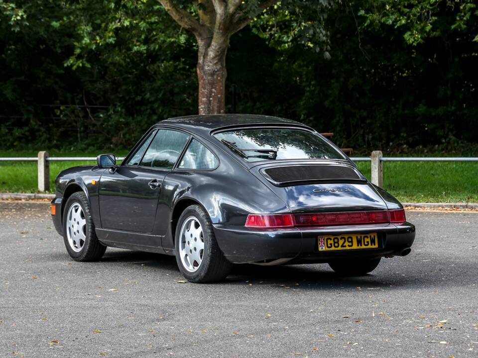 Bild 3/41 von Porsche 911 Carrera 2 (1990)