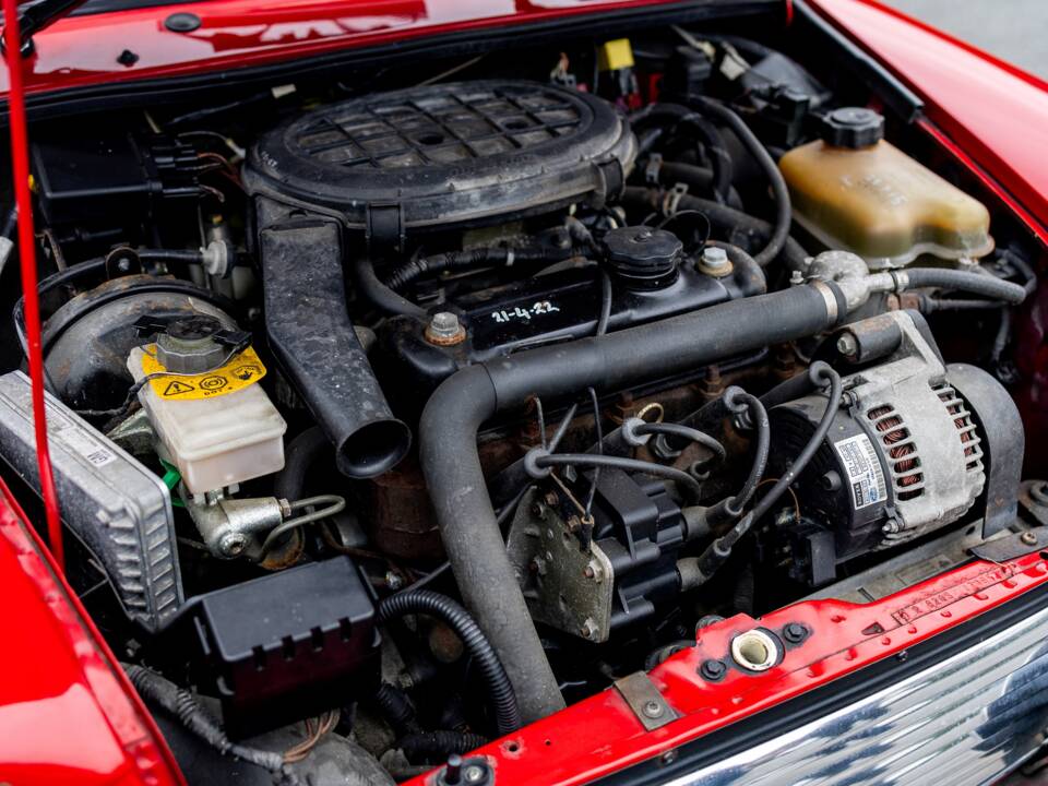 Bild 5/50 von Rover Mini Cooper 1,3i (2000)