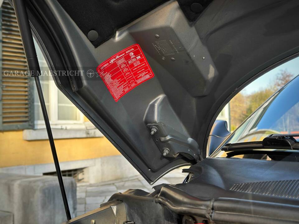 Bild 32/98 von Alfa Romeo Spider 2.0 Twin Spark (1999)