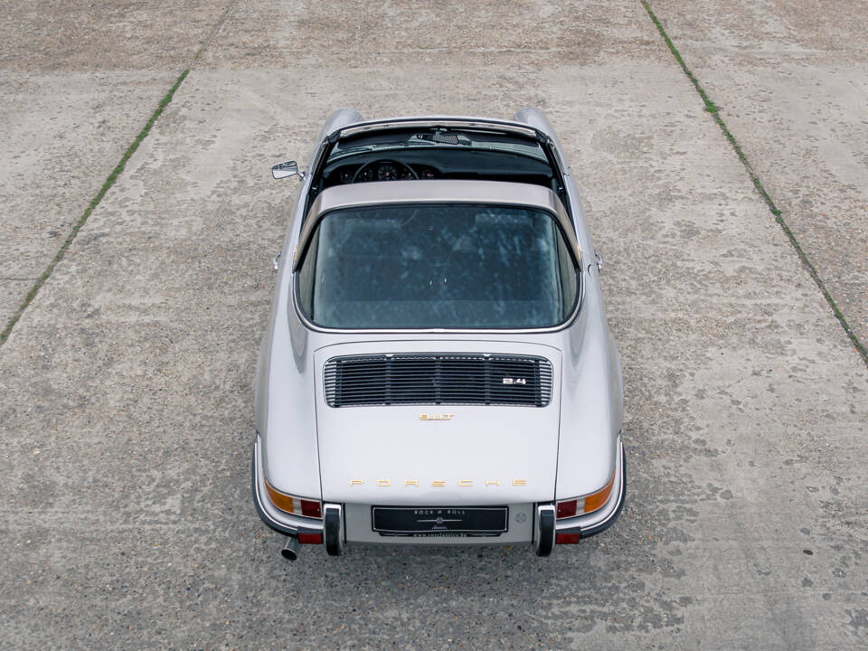 Bild 4/34 von Porsche 911 2.4 T (1972)