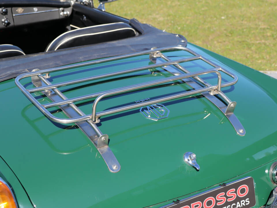 Bild 29/50 von MG MGB (1965)