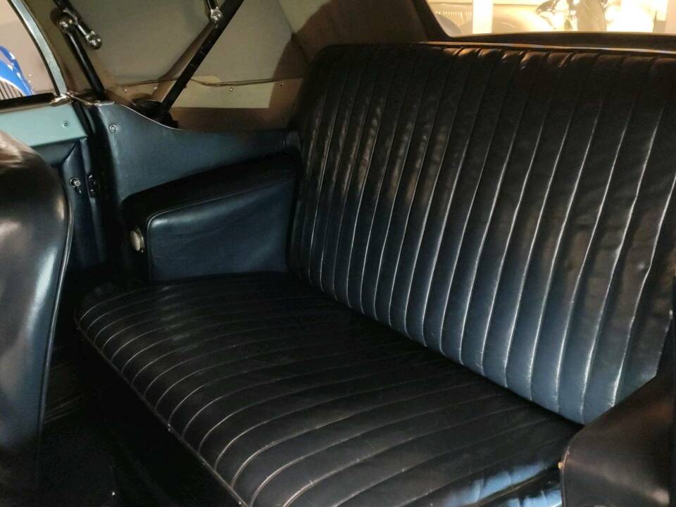 Imagen 11/60 de FIAT 1100 B (1949)