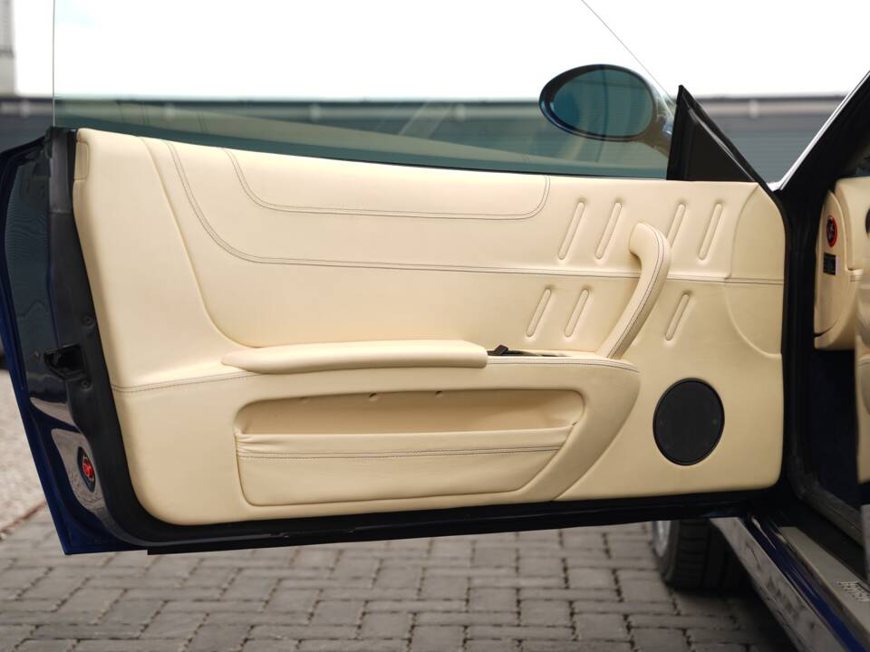 Image 15/50 of Ferrari 575M Maranello F1 (2003)