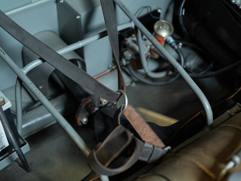 Bild 32/50 von Nardi Sighinolfi 750 (1953)