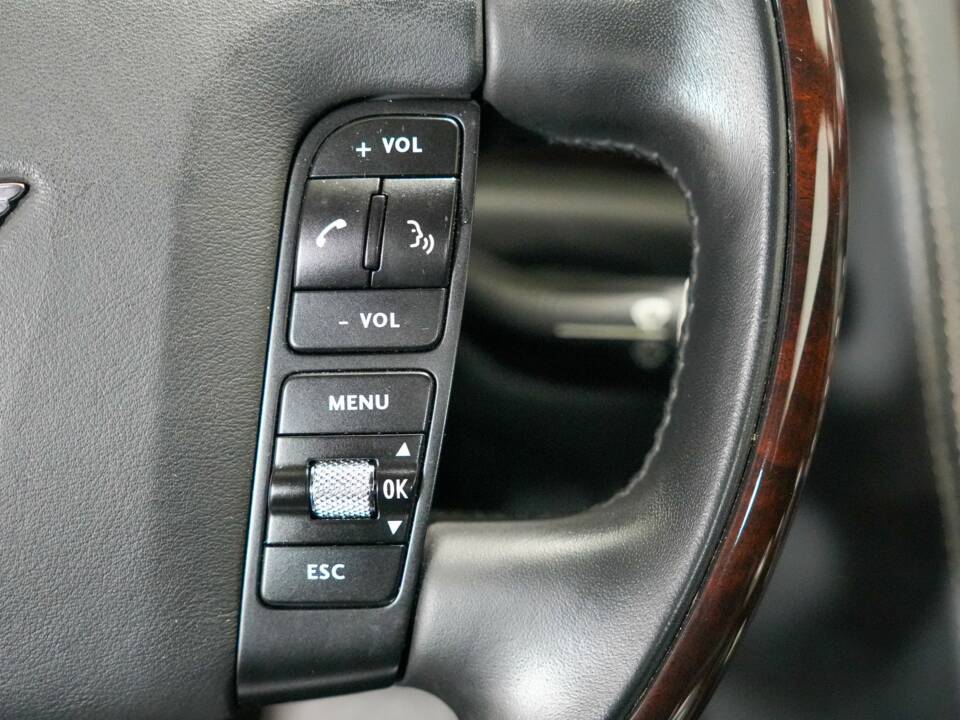 Image 21/39 de Bentley Continental GT (2007)