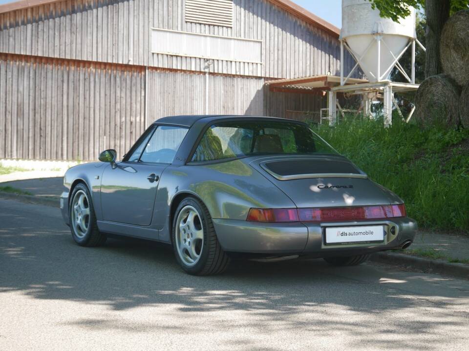 Image 5/42 of Porsche 911 Carrera 2 (1900)