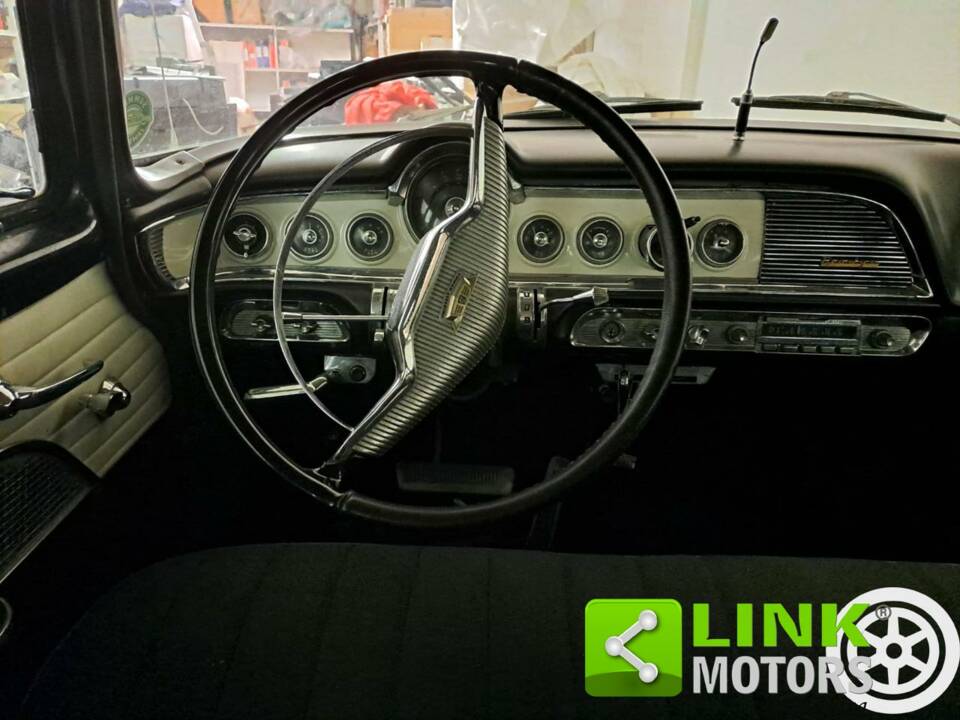 Afbeelding 8/10 van Dodge Royal (1955)