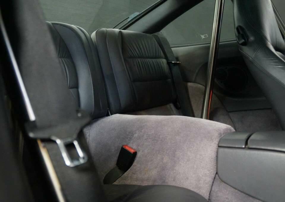 Bild 48/50 von Porsche 911 Carrera (1999)