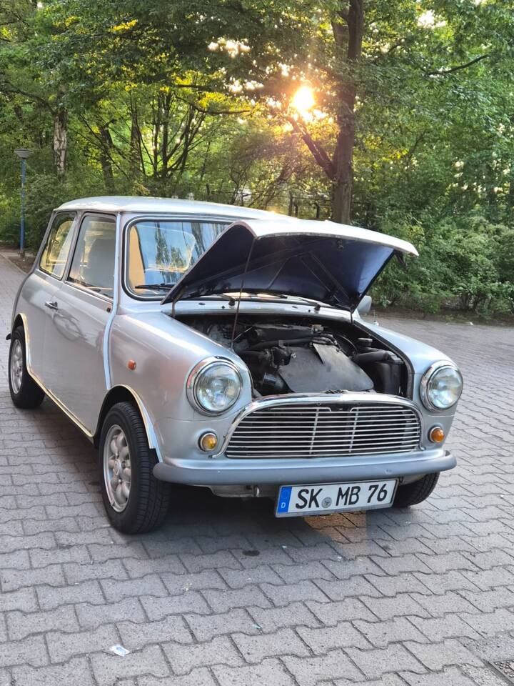 Afbeelding 19/40 van Mini 1000 (1987)
