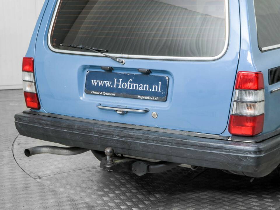 Bild 27/50 von Volvo 245 (1980)
