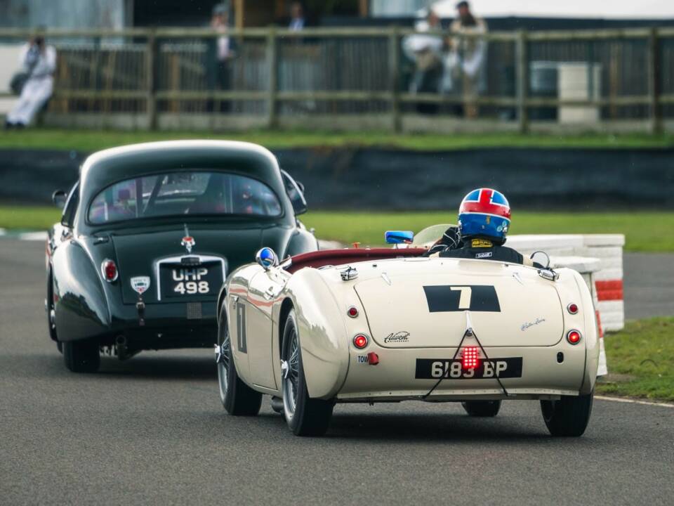 Image 6/50 of Austin-Healey 100&#x2F;6 (BN6) (1958)