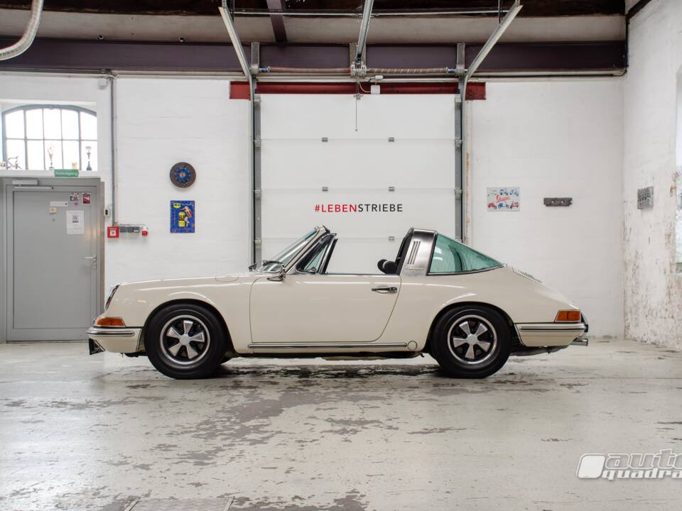 Bild 1/14 von Porsche 911 2.0 T (1969)