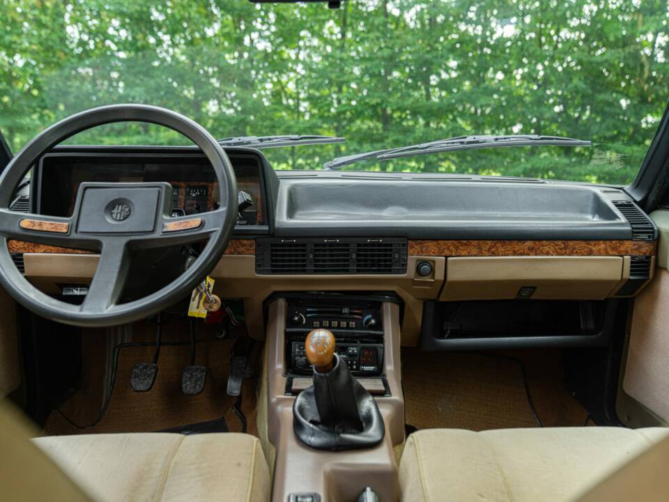 Image 34/50 of Alfa Romeo Alfa 6 - 2.5 (1979)