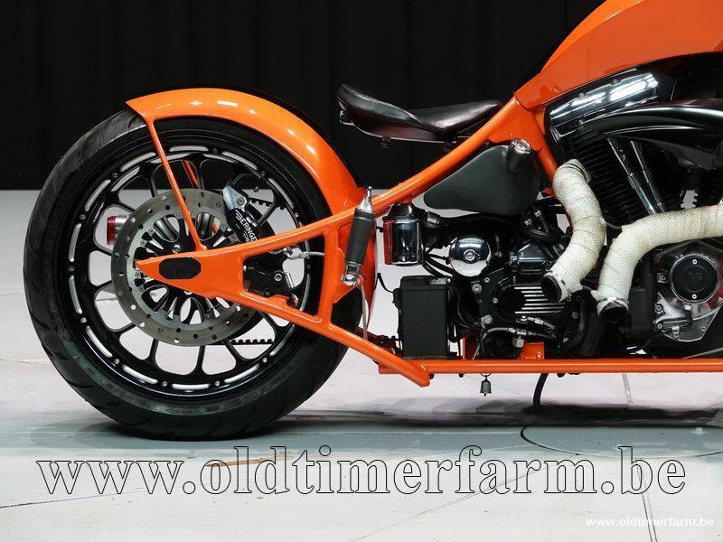 Image 9/15 de Harley-Davidson DUMMY (1988)