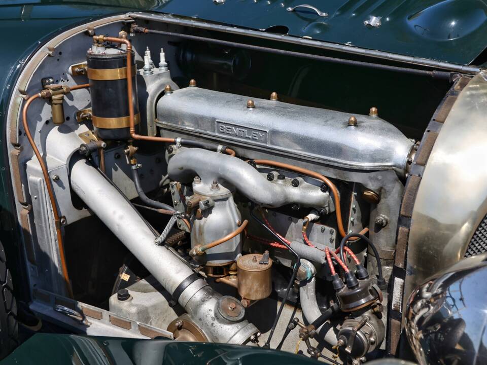 Image 5/50 of Bentley 3 Litre (1924)