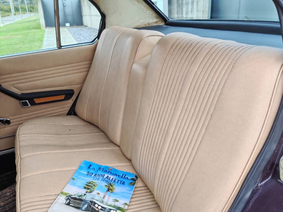 Image 30/48 of Alfa Romeo Alfetta 1.8 (1972)
