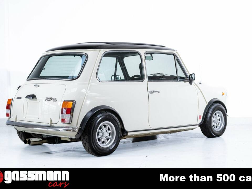 Bild 6/15 von Innocenti Mini Cooper 1300 (1975)