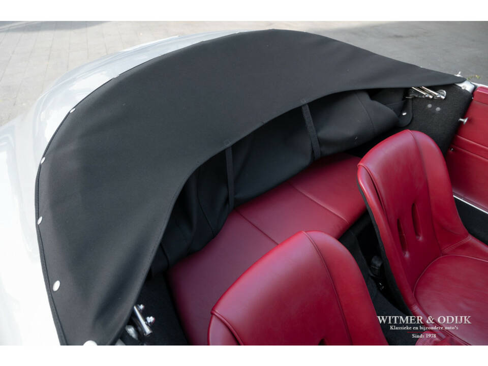 Image 10/28 of Porsche 356 B 1600 Super 90 (1970)