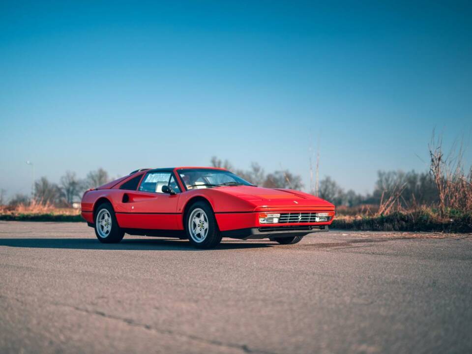 Bild 12/100 von Ferrari 328 GTS (1986)