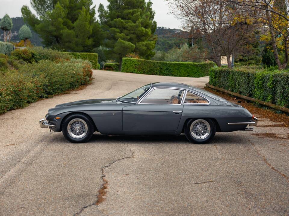 Image 5/10 of Lamborghini 350 GT (1966)