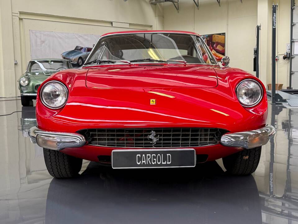 Bild 14/32 von Ferrari 365 GT 2+2 (1969)