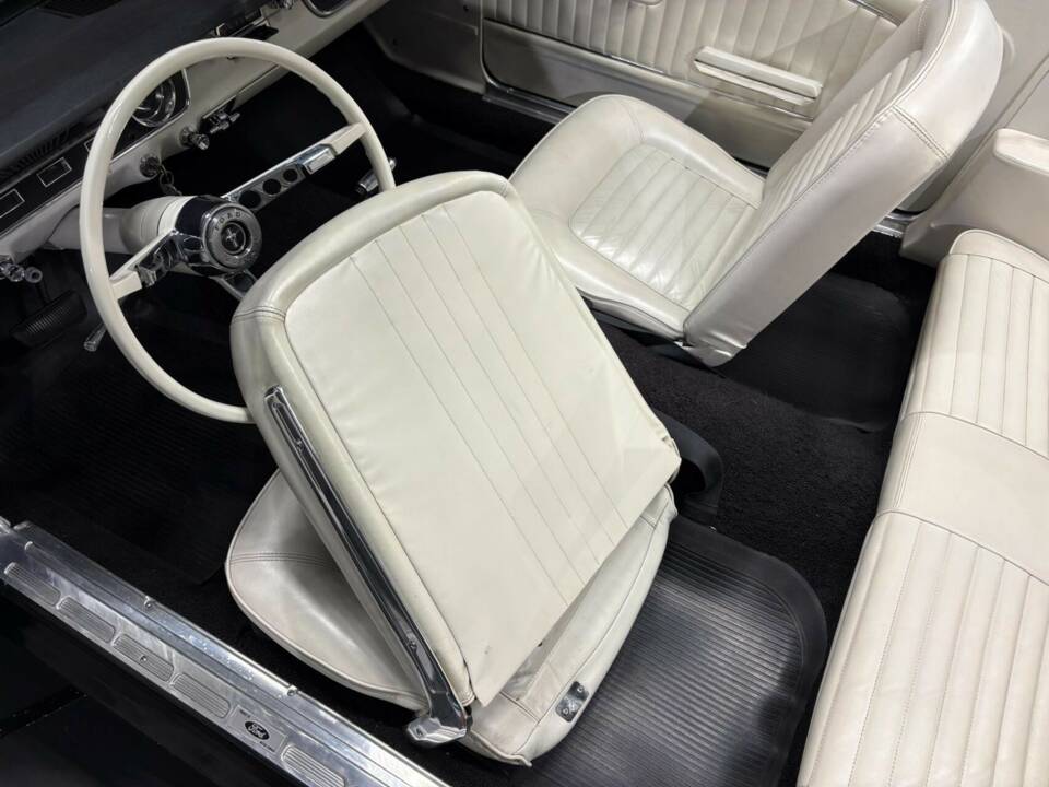 Image 35/50 of Ford Mustang 289 (1965)