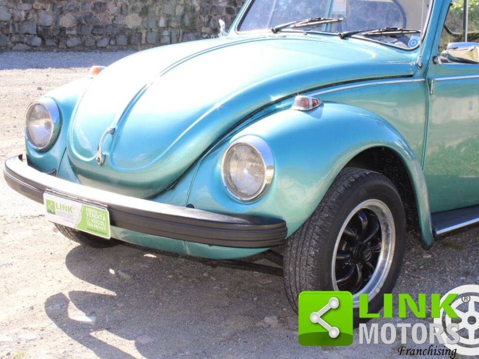 Afbeelding 2/10 van Volkswagen Käfer 1303 (1972)