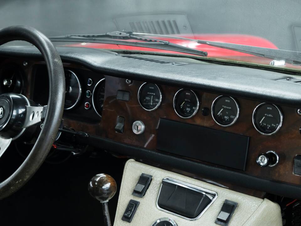 Bild 43/50 von Lotus Europa Twin Cam (1972)