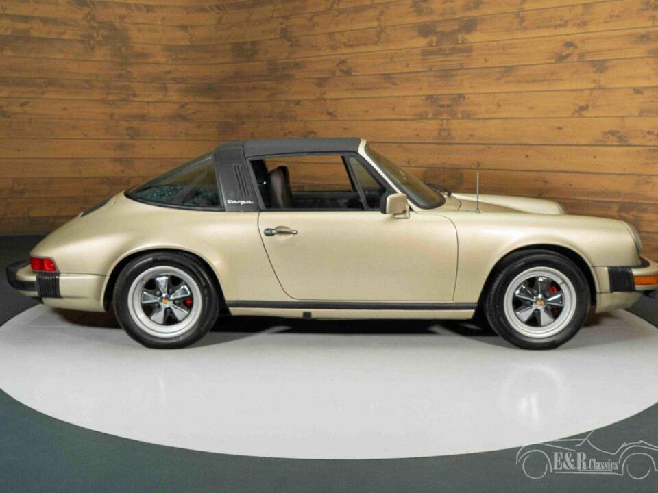 Image 10/19 of Porsche 911 SC 3.0 (1983)