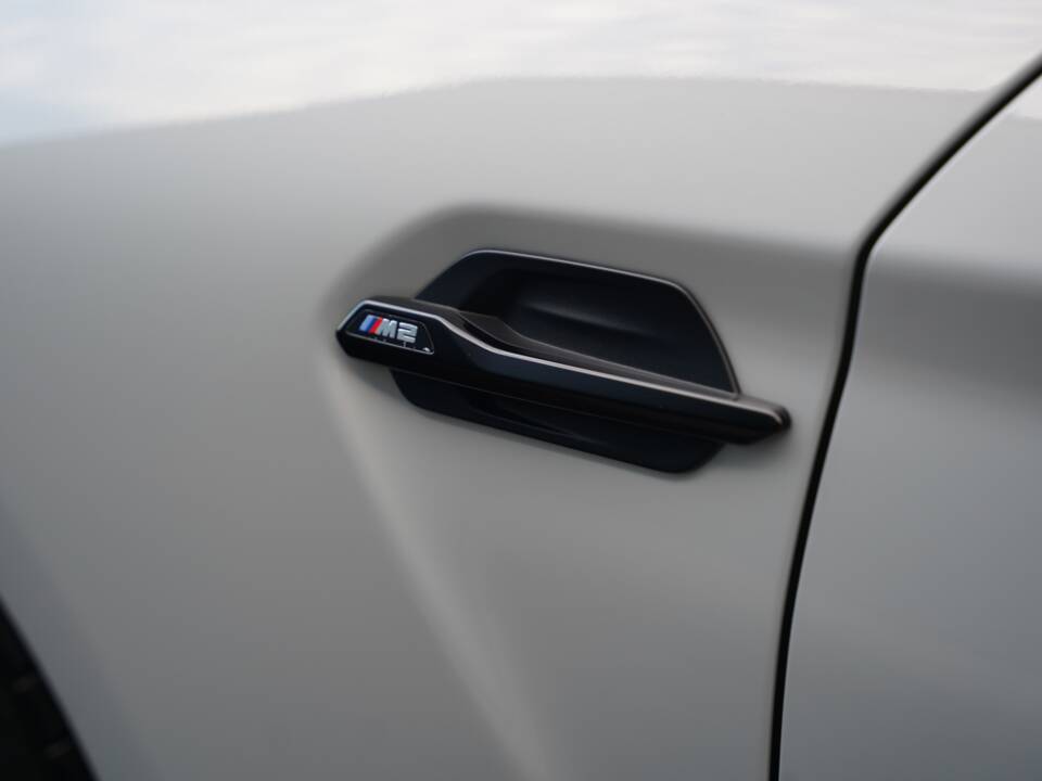 Bild 41/50 von BMW M2 Competition Coupé (2019)