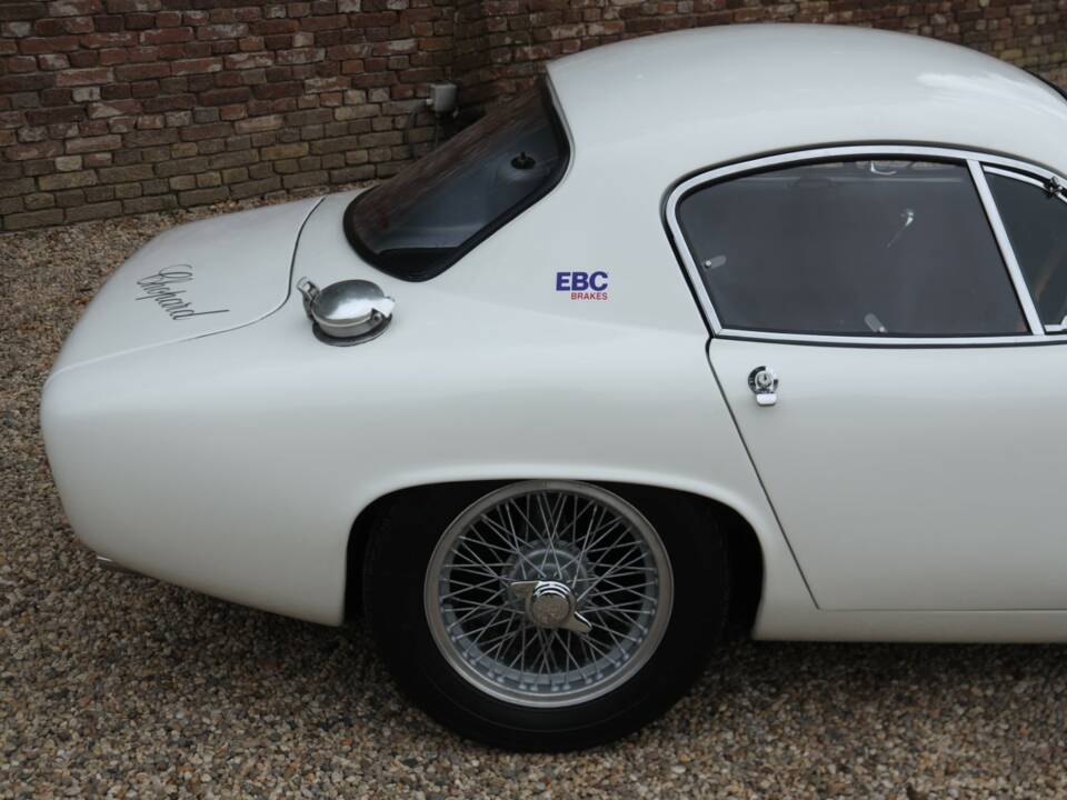 Immagine 43/50 di Lotus Elite S2 (1961)