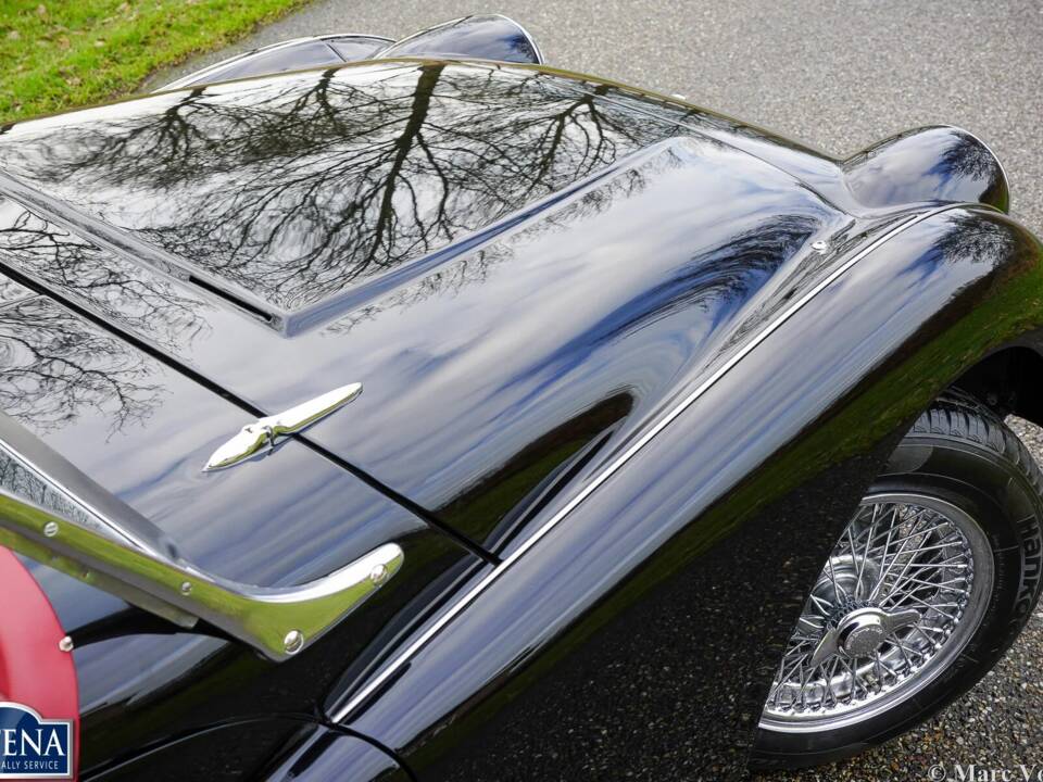 Imagen 15/30 de Triumph TR 3A (1959)