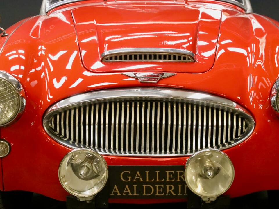 Image 23/50 of Austin-Healey 3000 Mk II (BN7) (1962)
