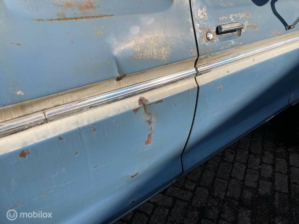 Image 34/44 of Ford F-250 (1978)