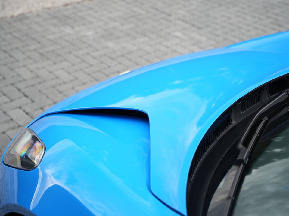 Image 40/50 of Lotus Emira "First Edition" (2022)