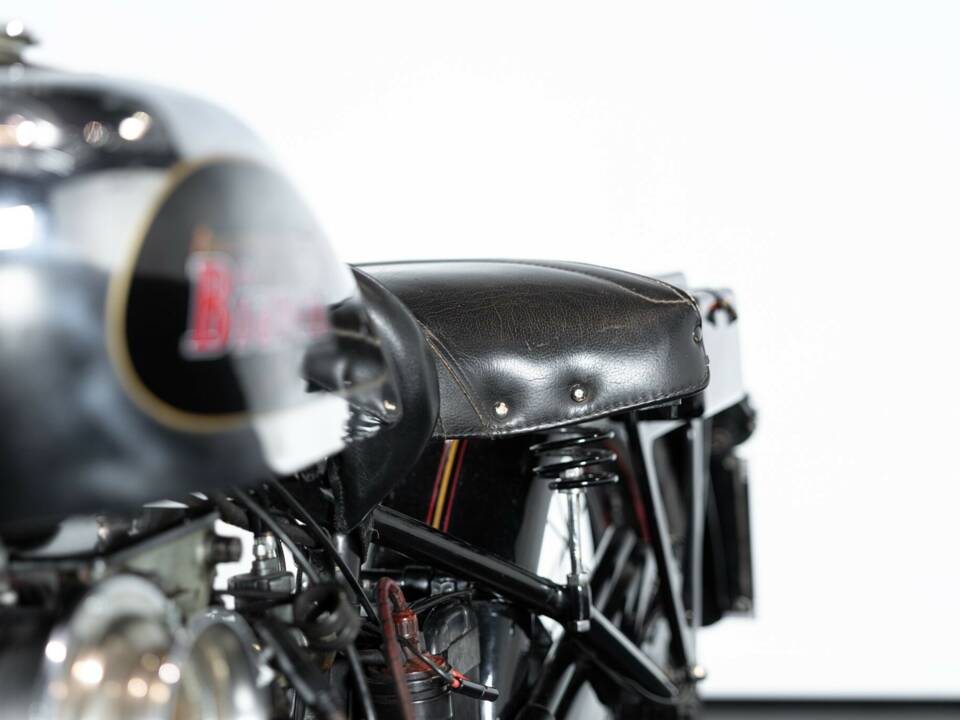 Imagen 32/50 de Bianchi Stelvio 250 (1948)