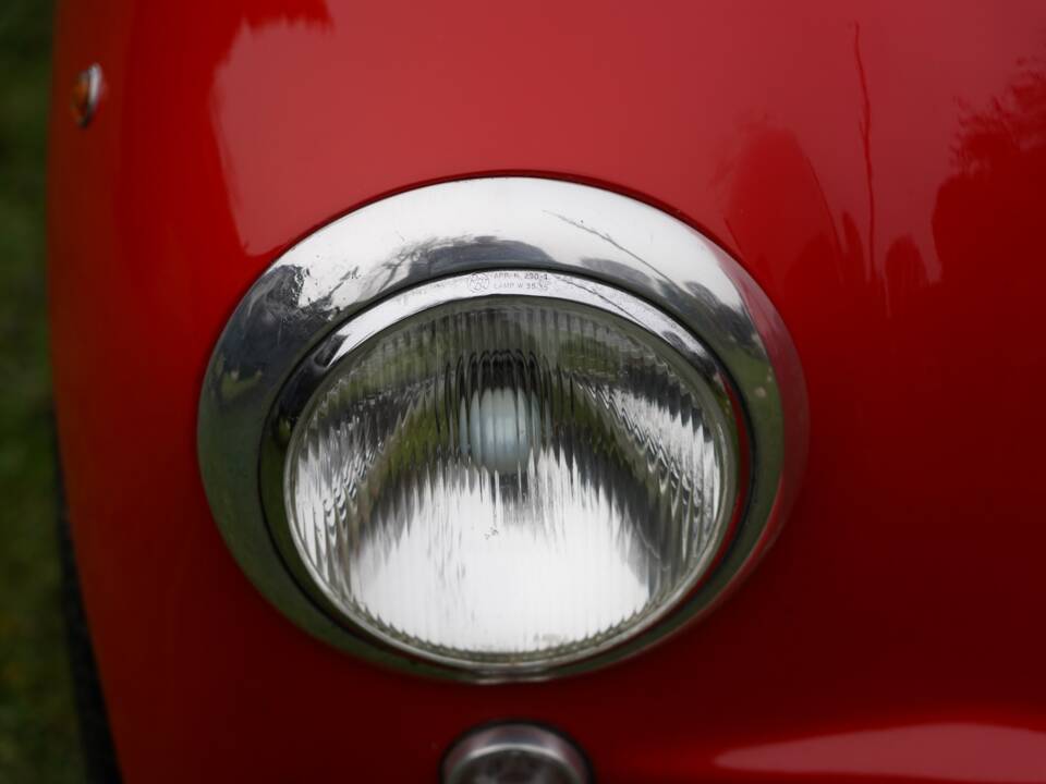 Image 15/15 of FIAT 1100 S (1948)