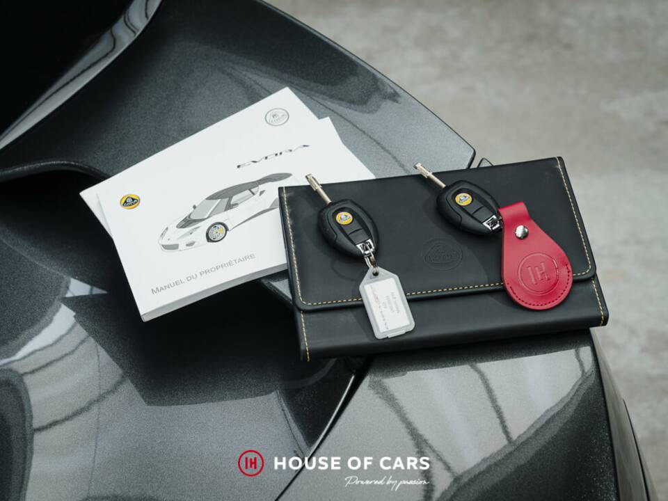 Image 23/23 of Lotus Evora GT410 (2020)
