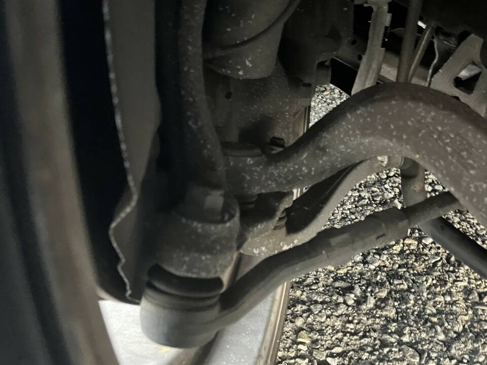 Image 51/55 of ALPINA B6 Coupé (2006)