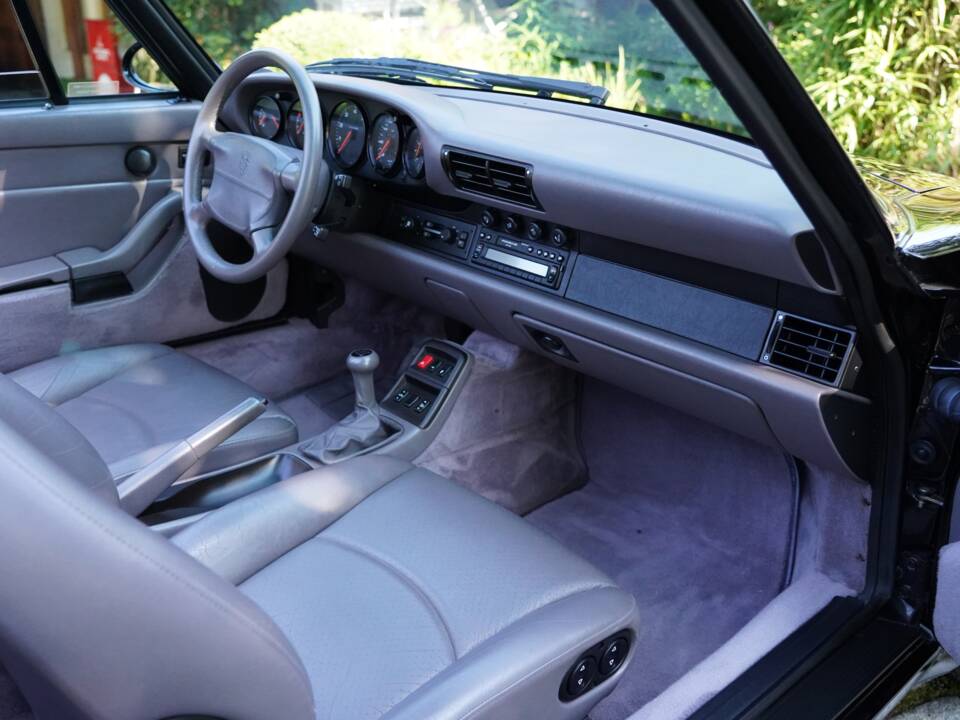 Bild 4/17 von Porsche 911 Carrera (1998)