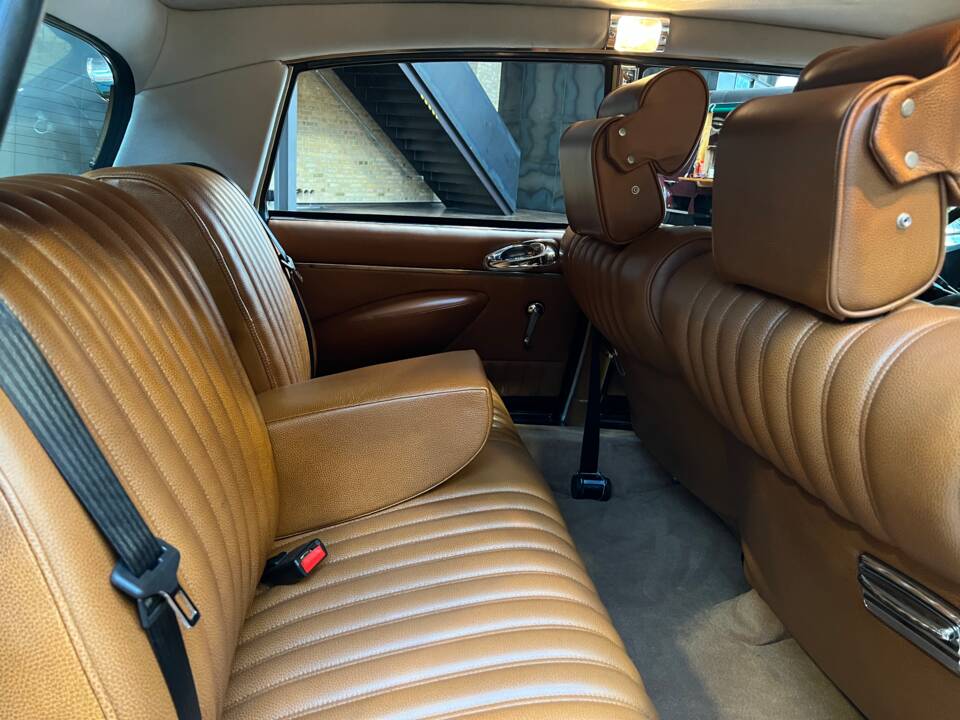 Imagen 28/40 de Citroën DS 23 Pallas (1974)