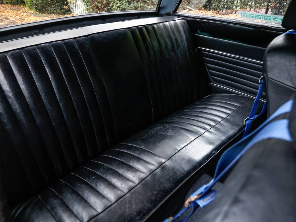 Afbeelding 20/40 van Ford Cortina 1200 (1965)