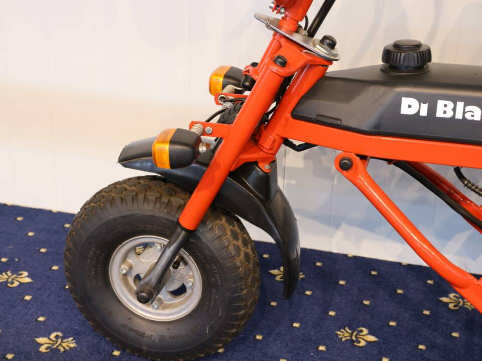 Bild 20/23 von Di Blasi R7 (1983)
