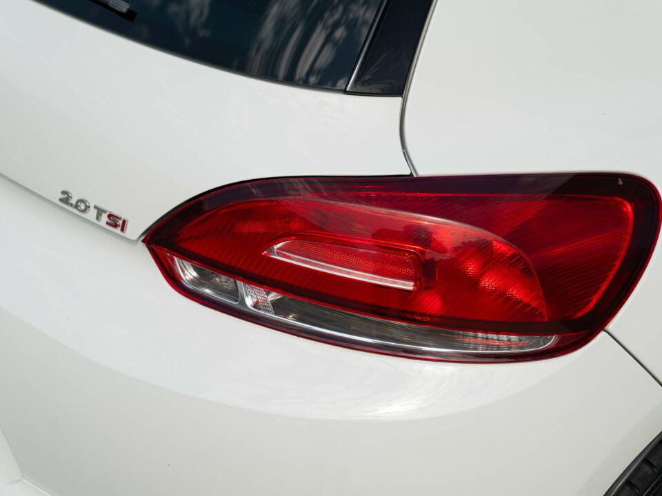 Bild 13/22 von Volkswagen Scirocco 2.0 TSI (2009)