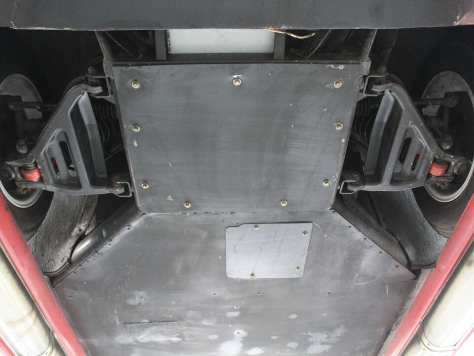 Image 10/50 of Ferrari Dino 246 GT (1972)